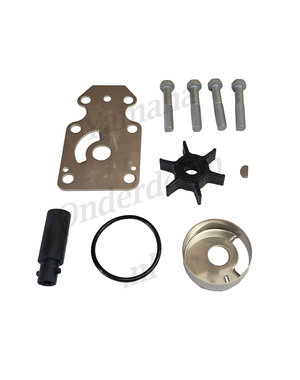 Yamaha Yamaha water pump repair kit 69GW007802