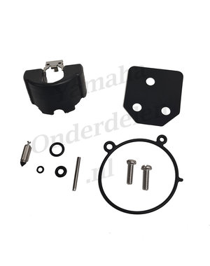 Yamaha Yamaha carburateur repair kit 6DRW009300