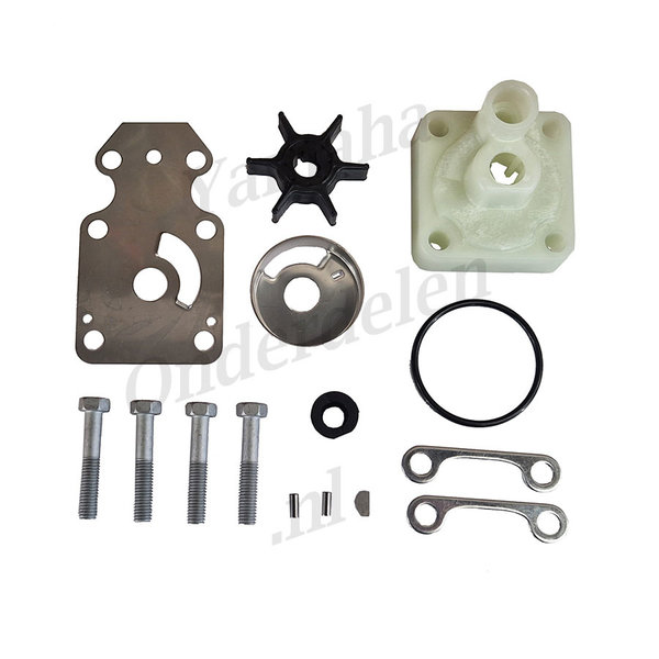 Yamaha Yamaha water pump repair kit 6AHW007802