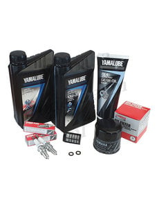 Yamaha Yamaha service kit F15C