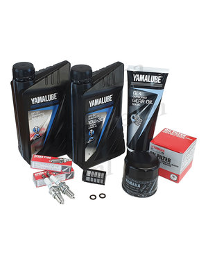 Yamaha Yamaha service kit F15C