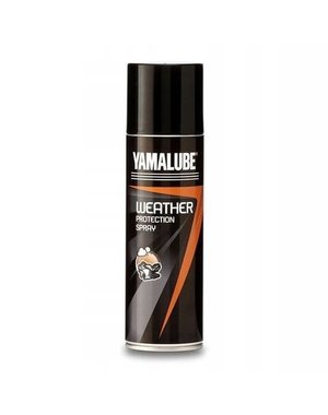 Yamalube Yamalube weather protection spray