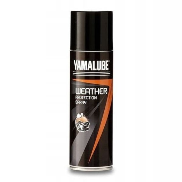 Yamalube Yamalube weather protection spray