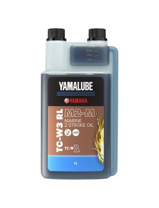 Yamalube Yamalube 2 takt olie