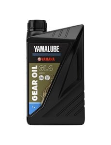 Yamalube Yamalube staartstuk olie GL4  (1 ltr)