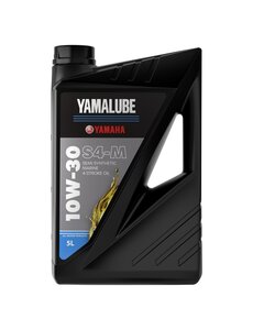 Yamaha yamalube 10w-30 (5ltr)