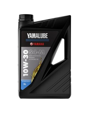 Yamaha yamalube 10w-30 (5ltr)