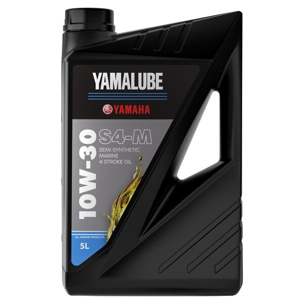Yamaha yamalube 10w-30 (5ltr)