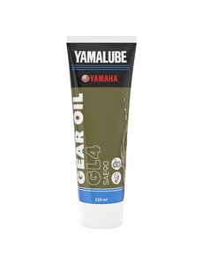 Yamalube Yamalube staartstuk olie GL4 250ml