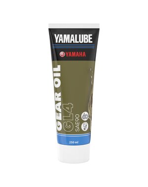 Yamalube Yamalube staartstuk olie GL4  (250 ml)
