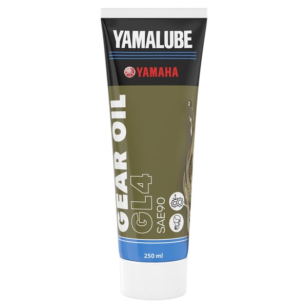 Yamalube Yamalube staartstuk olie GL4  (250 ml)