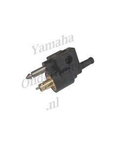 Yamaha Yamaha brandstof koppeling 6mm intern