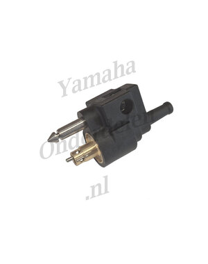 Yamaha Yamaha brandstof koppeling 6mm intern