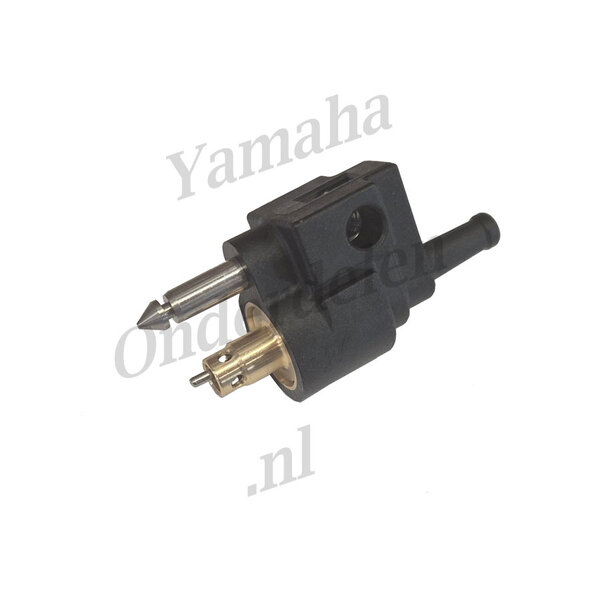 Yamaha Yamaha brandstof koppeling 6mm intern