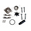 Yamaha Yamaha water pump repair kit 6L5W007800
