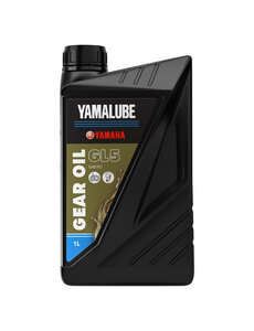 Yamalube Yamalube staartstuk olie GL5  (1 ltr)