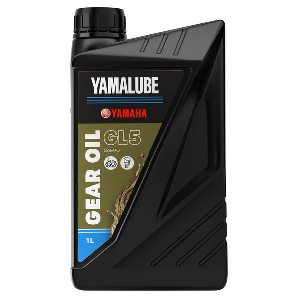 Yamalube Yamalube staartstuk olie GL5  (1 ltr)