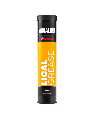 Yamalube Yamalube lical grease 400ml cartridge