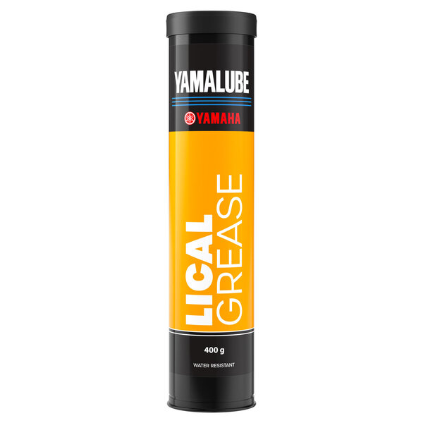 Yamalube Yamalube lical grease 400ml cartridge