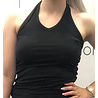 My Fashion Haltertop Logo back My Fashion Haltertop Logo back