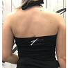 My Fashion Haltertop Logo back My Fashion Haltertop Logo back