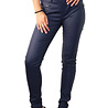 Crazy Lover Crazy Lover Coated Pants 114T-11 High Waist Crazy Lover Crazy Lover Coated Pants 114T-11 High Waist