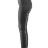 Crazy Lover Coated Pants 214 High Waist Crazy Lover Coated Pants 214 High Waist