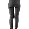 Crazy Lover Coated Pants 214 High Waist Crazy Lover Coated Pants 214 High Waist