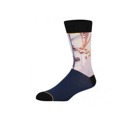Sock My Feet Sock my Feet Sokken Yacht Sock My Feet Sock my Feet Sokken Yacht