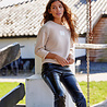 Divign The Diva Sweater Clubby Divign The Diva Sweater Clubby