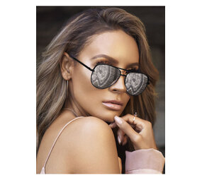 QUAY AUSTRALIA Quay Australia Sunglasses High Key Black QUAY AUSTRALIA Quay Australia Sunglasses High Key Black