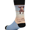Sock My Feet Sokken Elephant Sock My Feet Sokken Elephant