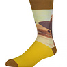 Sock My Feet Sokken Surfbabe Sock My Feet Sokken Surfbabe