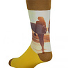 Sock My Feet Sokken Surfbabe Sock My Feet Sokken Surfbabe