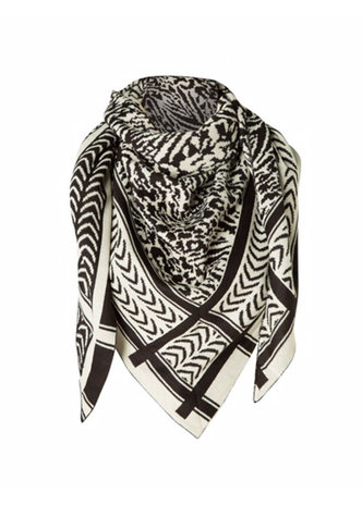 Scarve Adeline 0002197