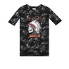 Sixth June Long Shirt Destroyed W2184VDR Sixth June Long Shirt Destroyed W2184VDR