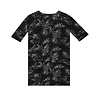 Sixth June Long Shirt Destroyed W2184VDR Sixth June Long Shirt Destroyed W2184VDR