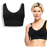 Bamboo Basics Padded Bra Fleur Bamboo Basics Padded Bra Fleur