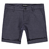 Cars Jeans Short Guza Cars Jeans Short Guza