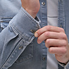 M.O.D. Denim Shirt Men M.O.D. Denim Shirt Men