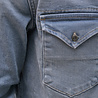 M.O.D. Denim Shirt Men M.O.D. Denim Shirt Men
