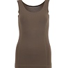 Enjoy Basic Singlet 181006 Enjoy Basic Singlet 181006