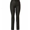 Yest Yest Coated Broek 5 pocket Mell 002117 Yest Yest Coated Broek 5 pocket Mell 002117