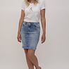 M.O.D. Denim Skirt Sina M.O.D. Denim Skirt Sina