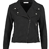 Enjoy Biker Jasje Suédine 688010 Enjoy Biker Jasje Suédine 688010