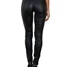 Crazy Lover Biker Coated Broek 286 Crazy Lover Biker Coated Broek 286