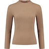 Rib Shirt Mini Rib Shirt Mini