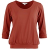 Enjoy Enjoy Blouson travel 3/4 mouw 187224 Enjoy Enjoy Blouson travel 3/4 mouw 187224