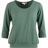 Enjoy Enjoy Blouson travel 3/4 mouw 187224 Enjoy Enjoy Blouson travel 3/4 mouw 187224