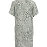 Enjoy Enjoy Jurk v-hals print 183414 Enjoy Enjoy Jurk v-hals print 183414